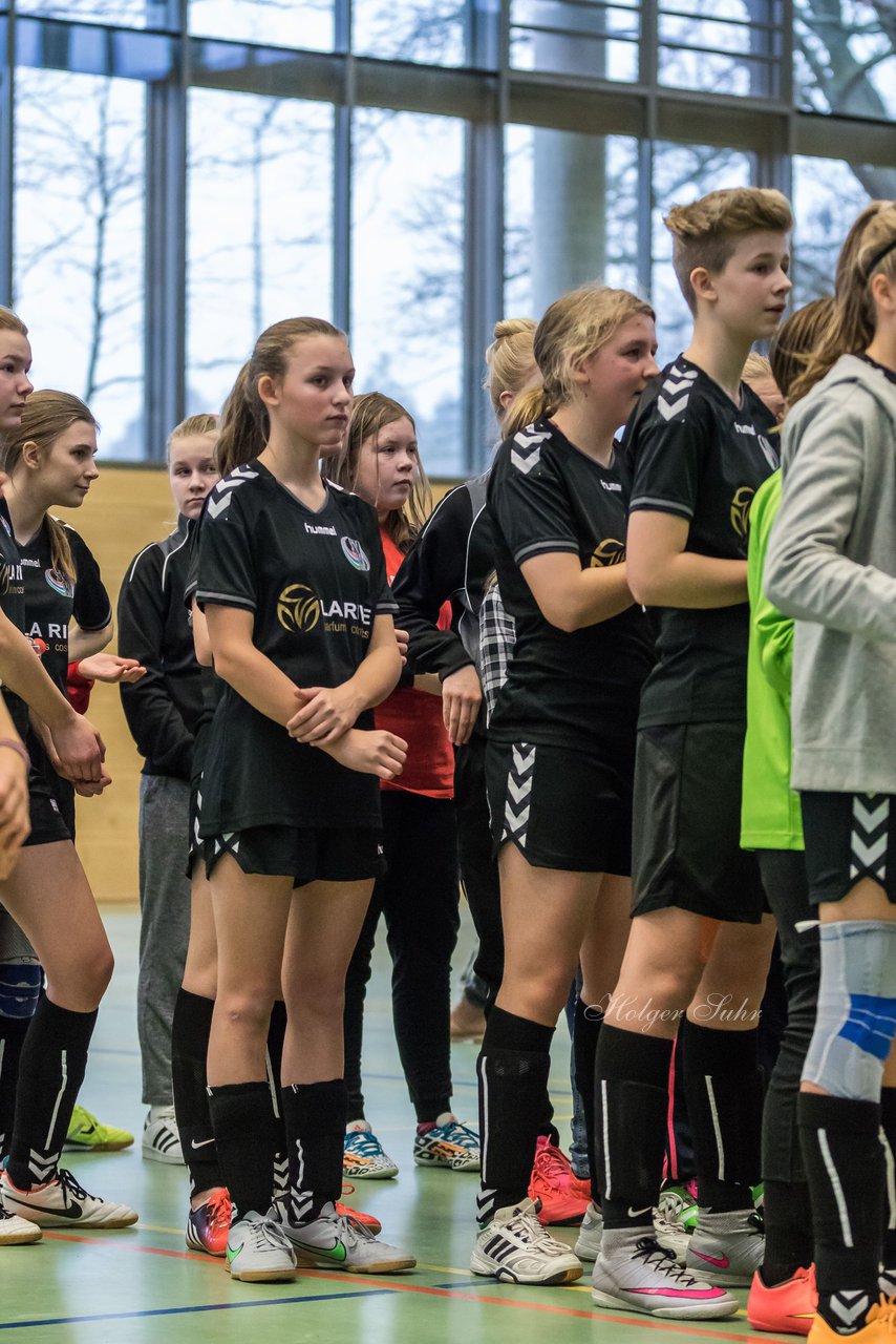 Bild 458 - Girls Cup